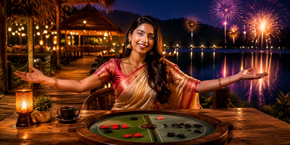 Enjoy Sports Betting from the tea gardens of Sylhet
