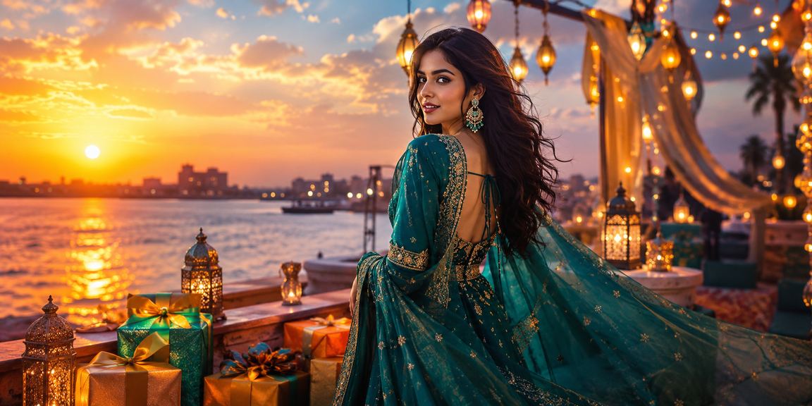 Online Casino Entertainment at the Eid Festival in Khulna