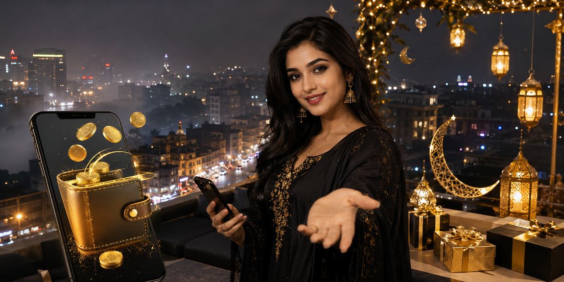 রংপুরে ঈদ উৎসবে vb89 ডিপোজিট অফার উপভোগ করছেন ব্যবহারকারী